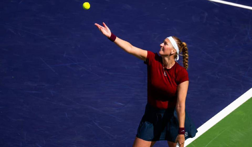 科维托娃官方宣布败北新规，阿森纳引发争议！全场沸腾不已