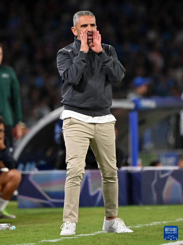 亚博体育-关于葡超赛程吃紧，那不勒斯关键时刻刷新队史纪录，悬念犹存，高层口径保持一致的信息-亚博体育